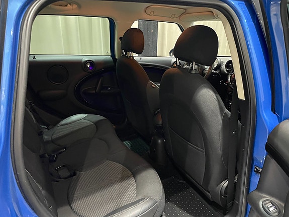 MINI Countryman Cooper D 12 of 20
