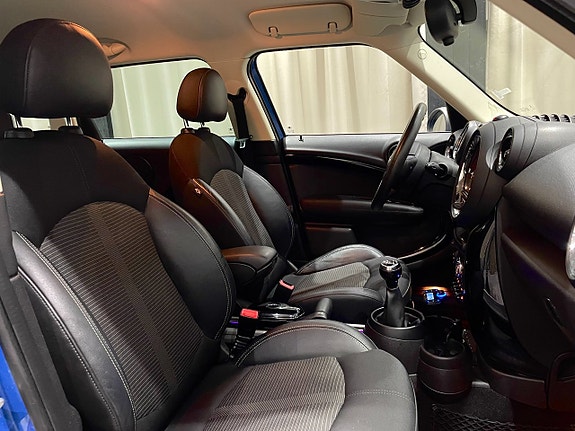 MINI Countryman Cooper D 13 of 20