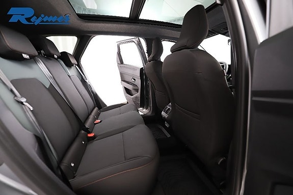 Dacia Bigster 8 of 28