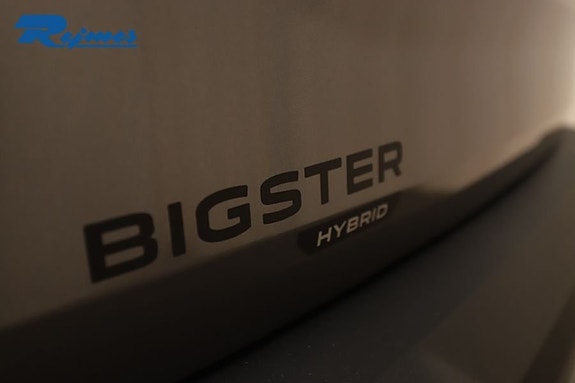 Dacia Bigster 23 of 28
