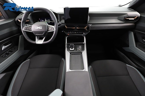 Dacia Bigster 2 of 5
