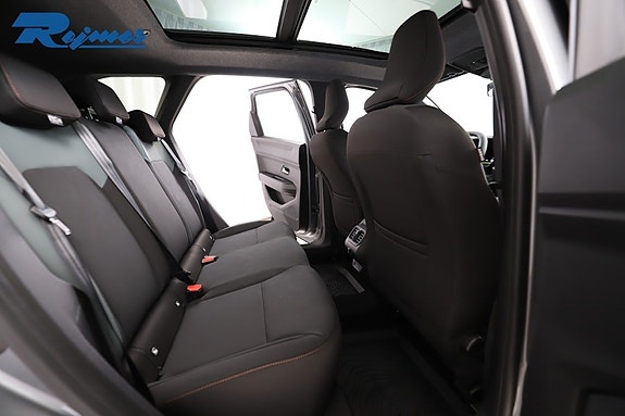 Dacia Bigster 8 of 27