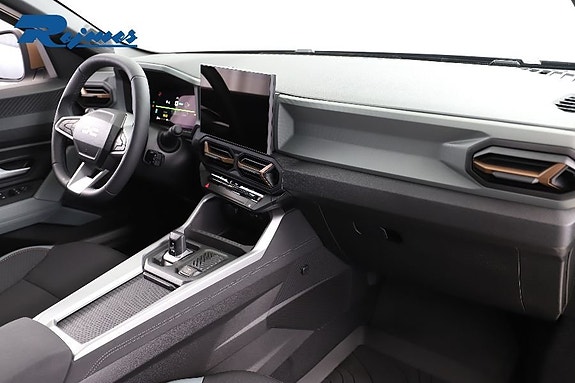 Dacia Bigster 27 of 28