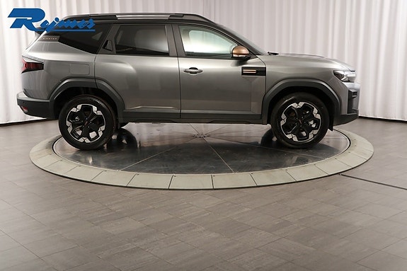 Dacia Bigster 26 of 27