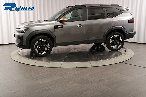 Dacia Bigster 3 of 5
