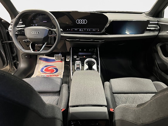 Audi A6 10 of 18