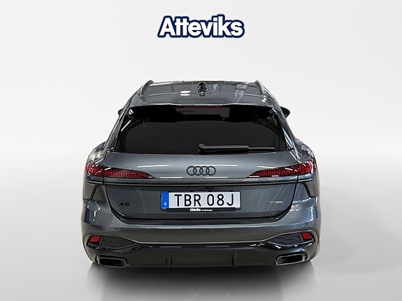 Audi A6 4 of 18