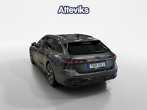 Audi A6 5 of 18