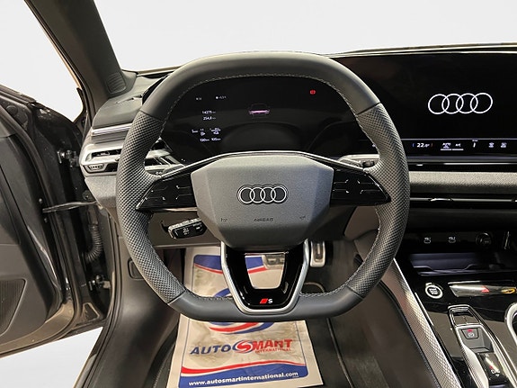 Audi A6 12 of 18