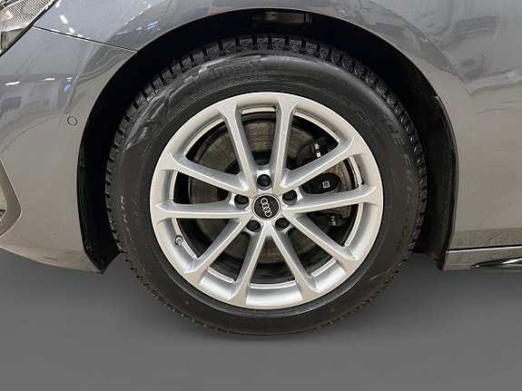 Audi A6 14 of 18