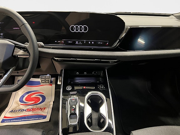 Audi A6 11 of 18