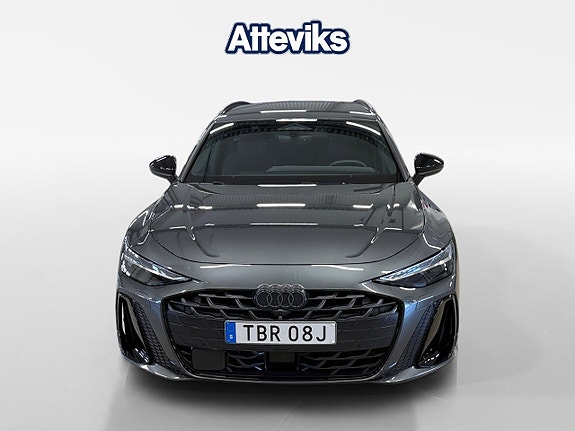 Audi A6 8 of 18