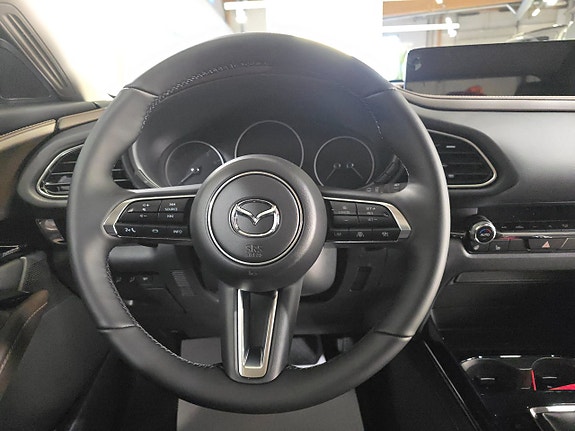 Mazda CX-30 10 of 10