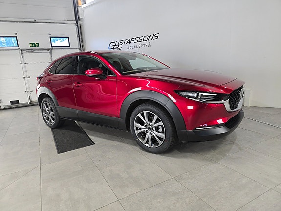 Mazda CX-30 3 of 5