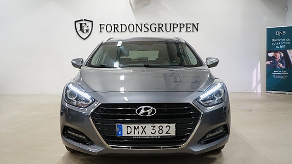 Hyundai i40 11 of 23