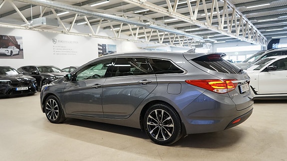 Hyundai i40 5 of 5