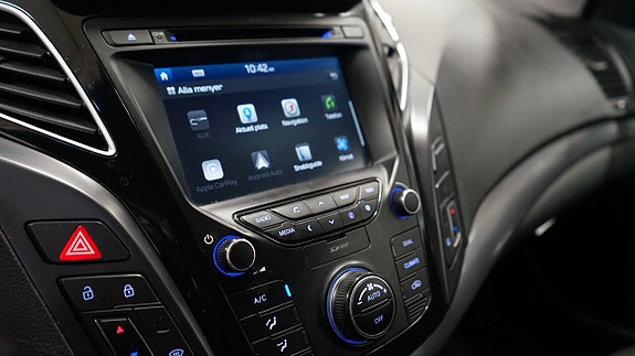 Hyundai i40 21 of 23