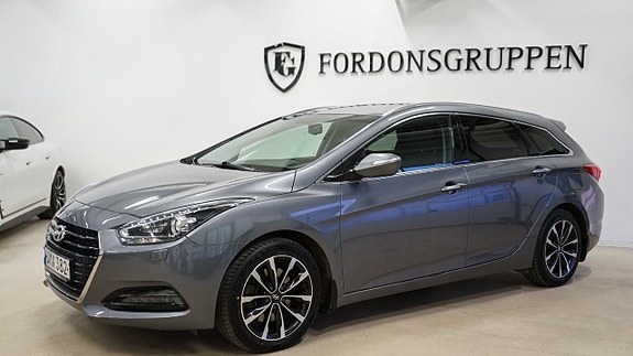Hyundai i40 3 of 5