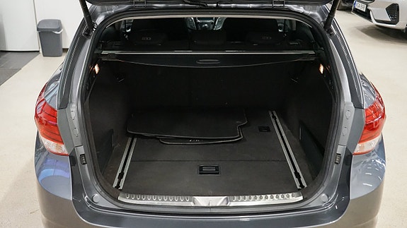 Hyundai i40 7 of 23