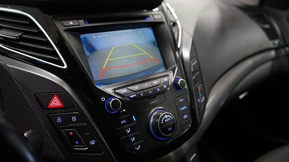 Hyundai i40 19 of 23