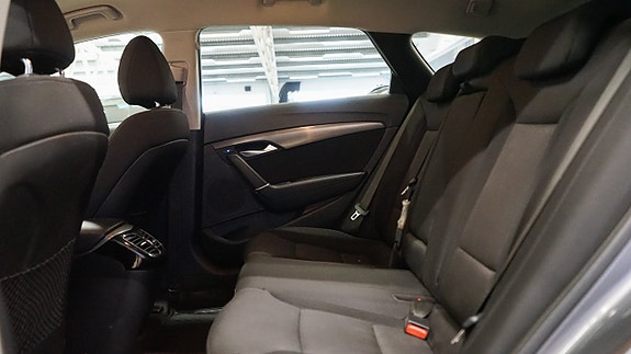 Hyundai i40 23 of 23