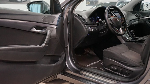 Hyundai i40 12 of 23