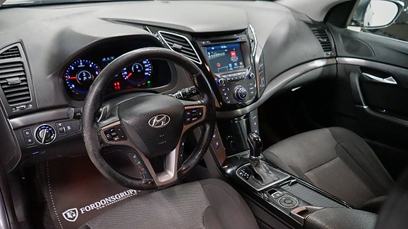 Hyundai i40 15 of 23