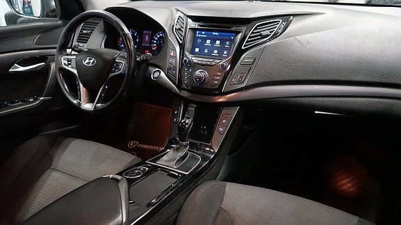 Hyundai i40 18 of 23