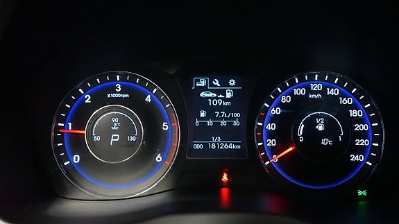 Hyundai i40 17 of 23