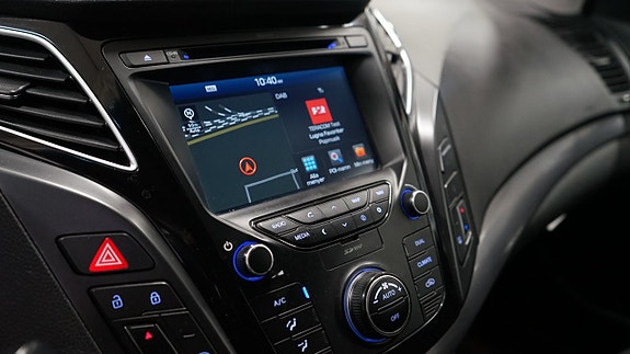 Hyundai i40 20 of 23