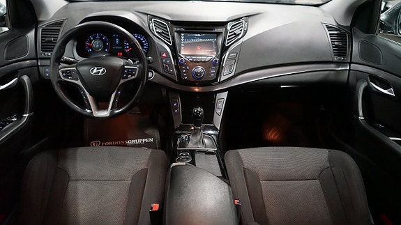 Hyundai i40 16 of 23