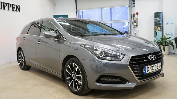 Hyundai i40 10 of 23