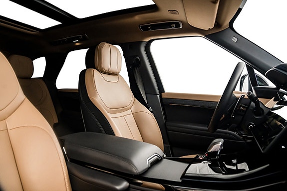 Land Rover Range Rover Sport 10 of 30