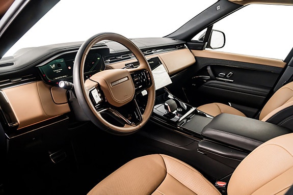 Land Rover Range Rover Sport 17 of 30