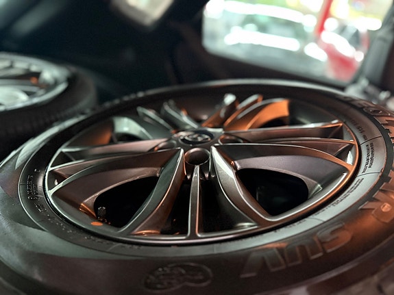 Hyundai ix35 15 of 22