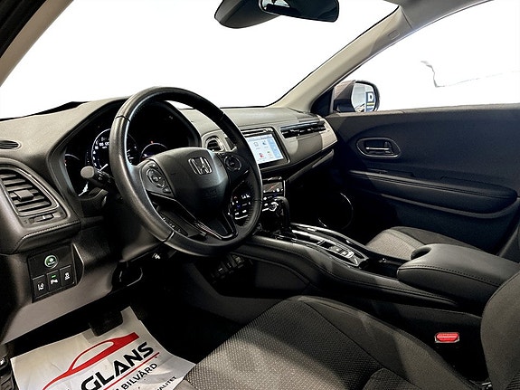 Honda HR-V 6 of 20