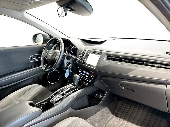 Honda HR-V 8 of 20