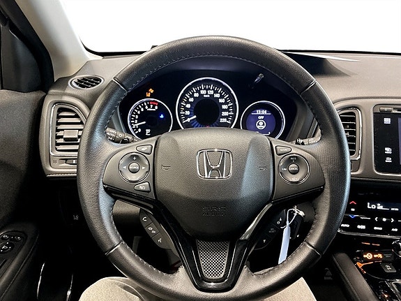 Honda HR-V 10 of 20