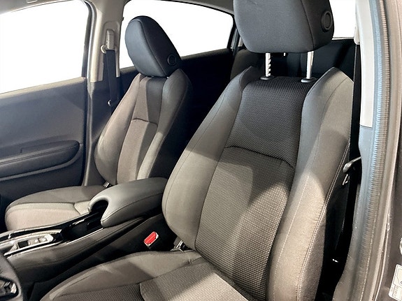 Honda HR-V 7 of 20