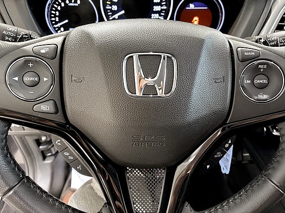 Honda HR-V 16 of 20