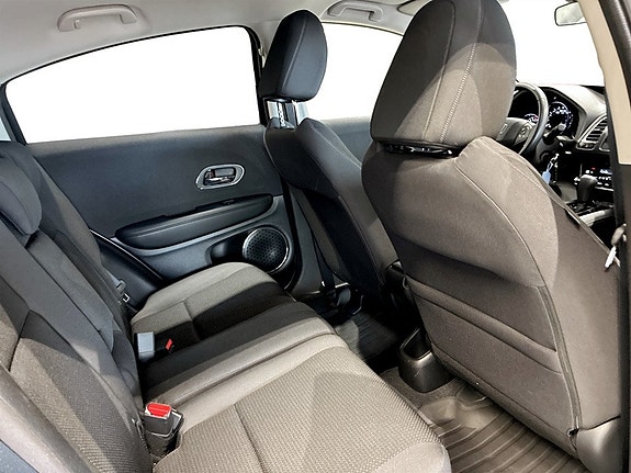Honda HR-V 9 of 20