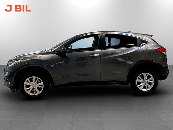 Honda HR-V 3 of 20