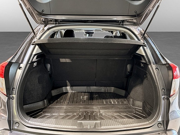 Honda HR-V 19 of 20