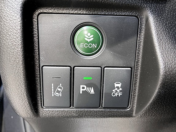 Honda HR-V 18 of 20