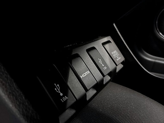 Honda HR-V 17 of 20