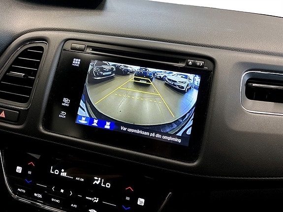 Honda HR-V 13 of 20