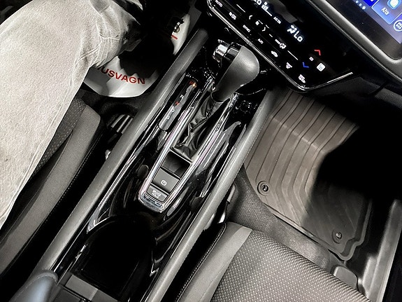 Honda HR-V 15 of 20