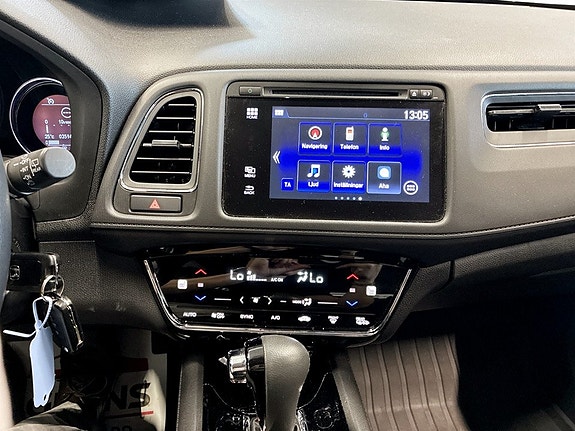 Honda HR-V 12 of 20
