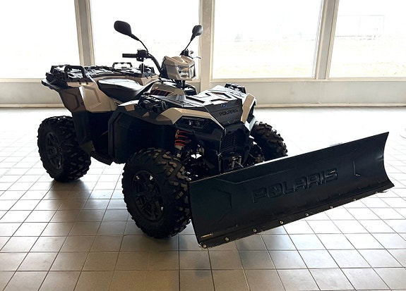 Polaris Sportsman XP 1000 S