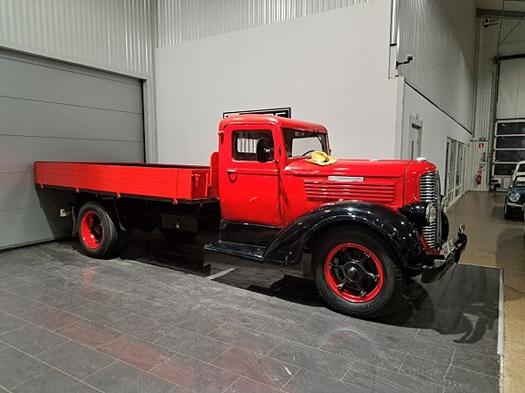 Dodge Brothers 2 of 15